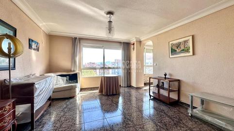 Foto 2 de Piso en venta en Calle Sta. Joaquina de Vedruna, El Carmen,  Murcia Capital