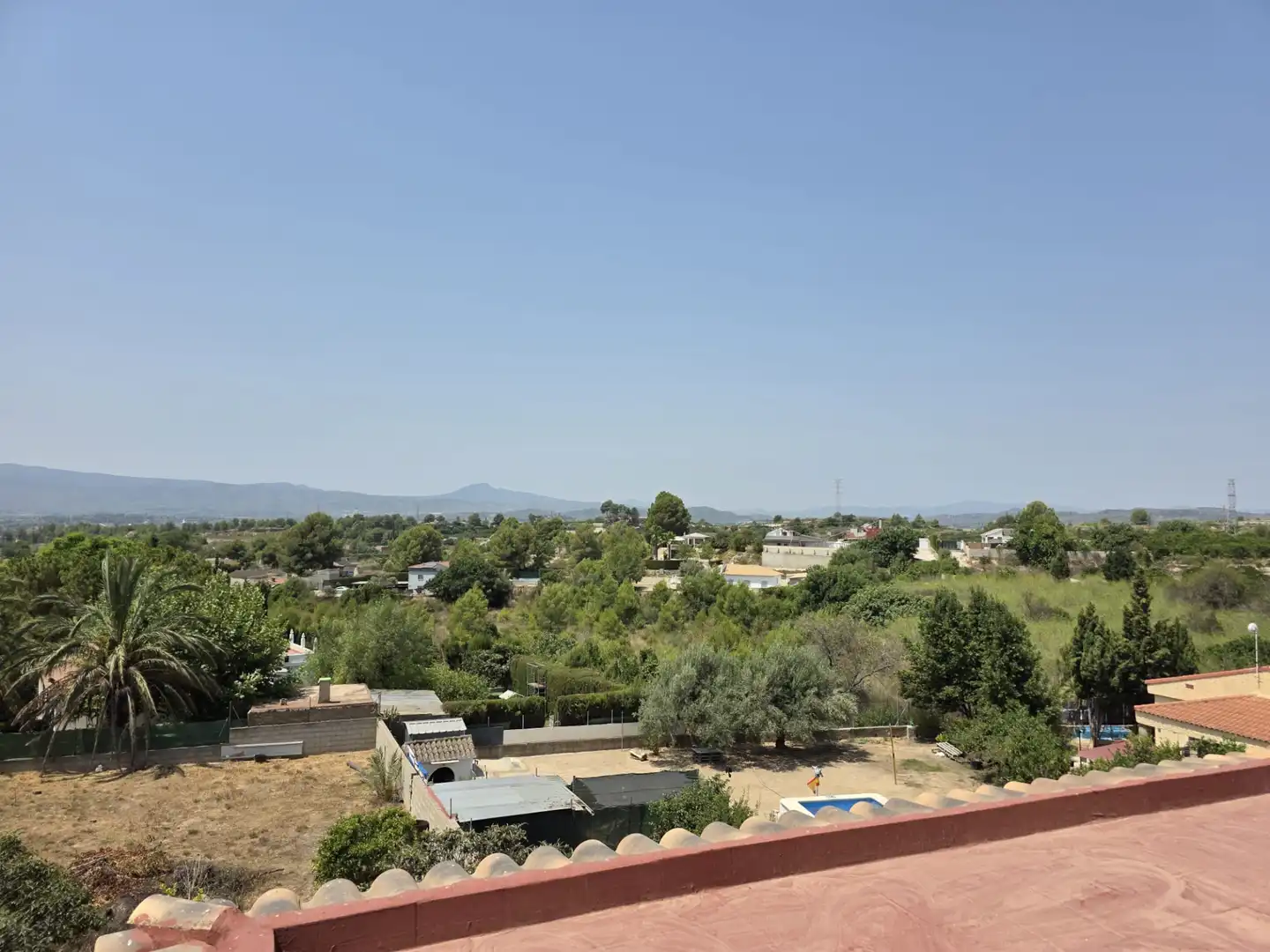 Xalet amb terrassa en venda a Poligono 13, imagen 34