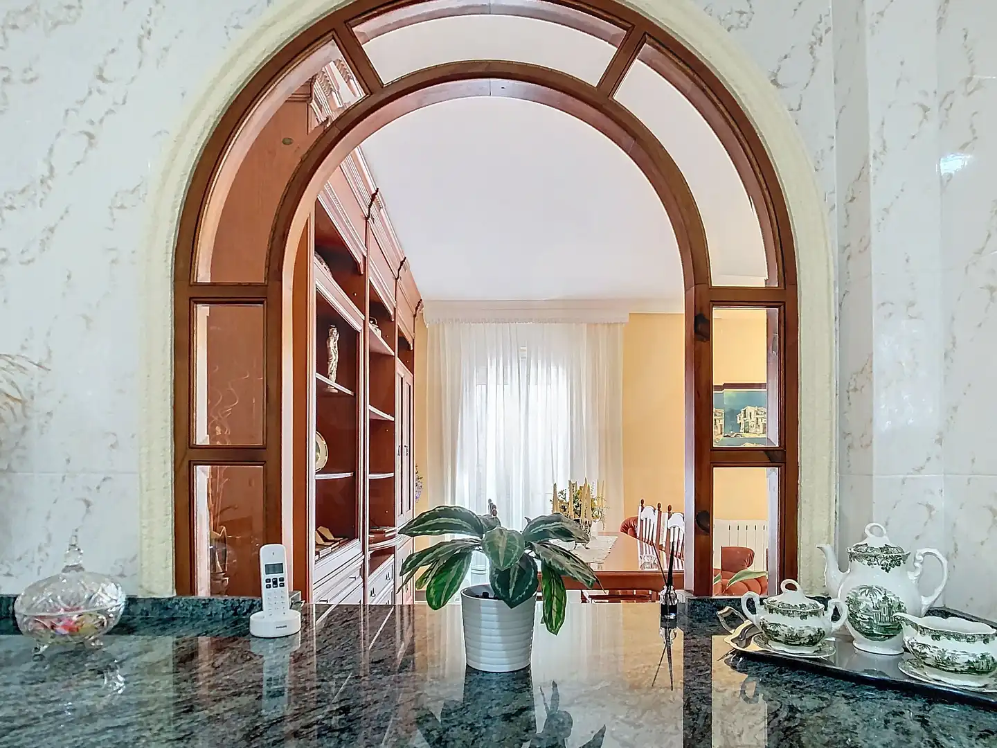 Casa rústica en venda a Vejer, imagen 17