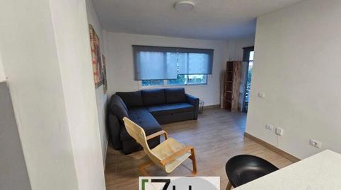 Foto 3 de Piso de alquiler en Calle Tirso de Molina, 9, La Salle - Cuatro Torres,  Santa Cruz de Tenerife Capital