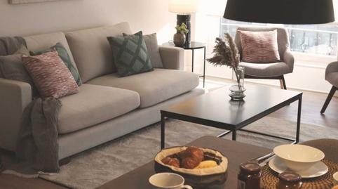 Foto 5 de Pis de lloguer a Neguri, Bizkaia