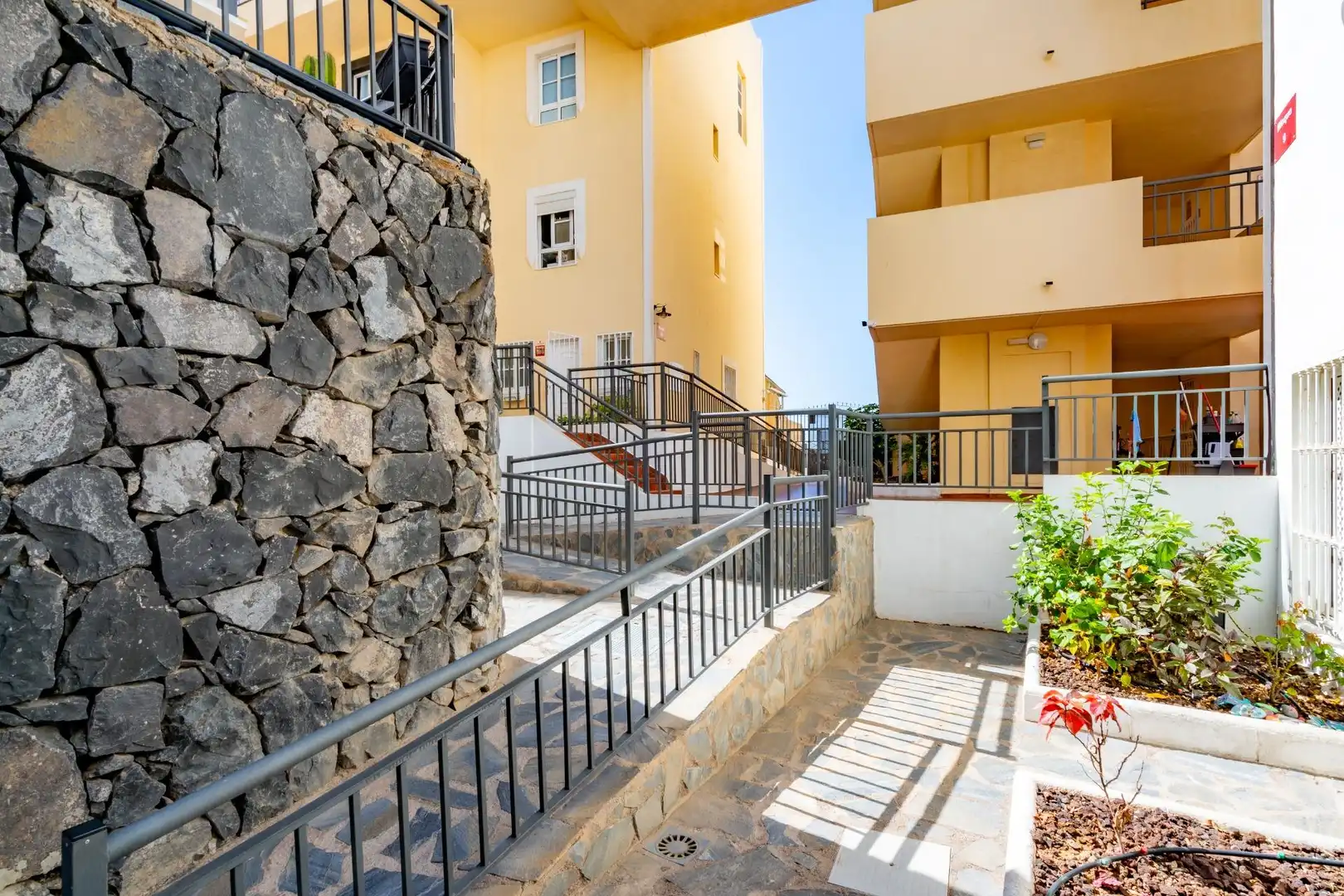 Duplex avec piscine à louer à Callao Salvaje - Playa Paraíso, imagen 30