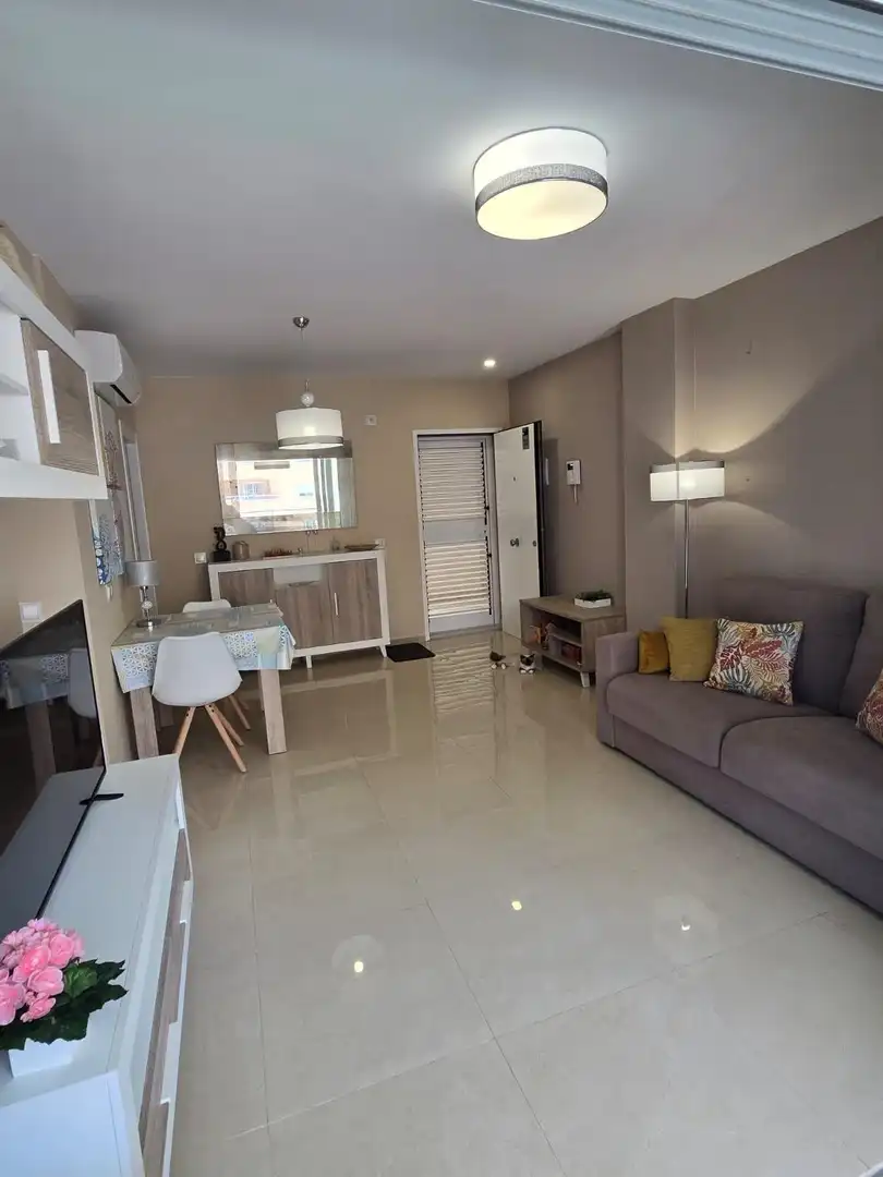 Apartment with terrace for sale in Marina d'Or, imagen 3