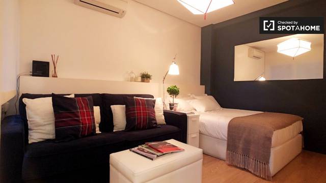 Piso en Alquiler en Recoletos