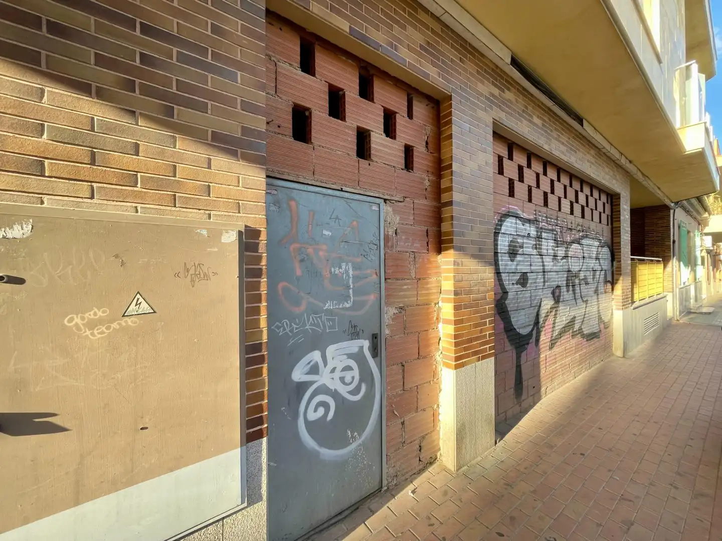 Business premises for sale in Pedanías Este, imagen 2