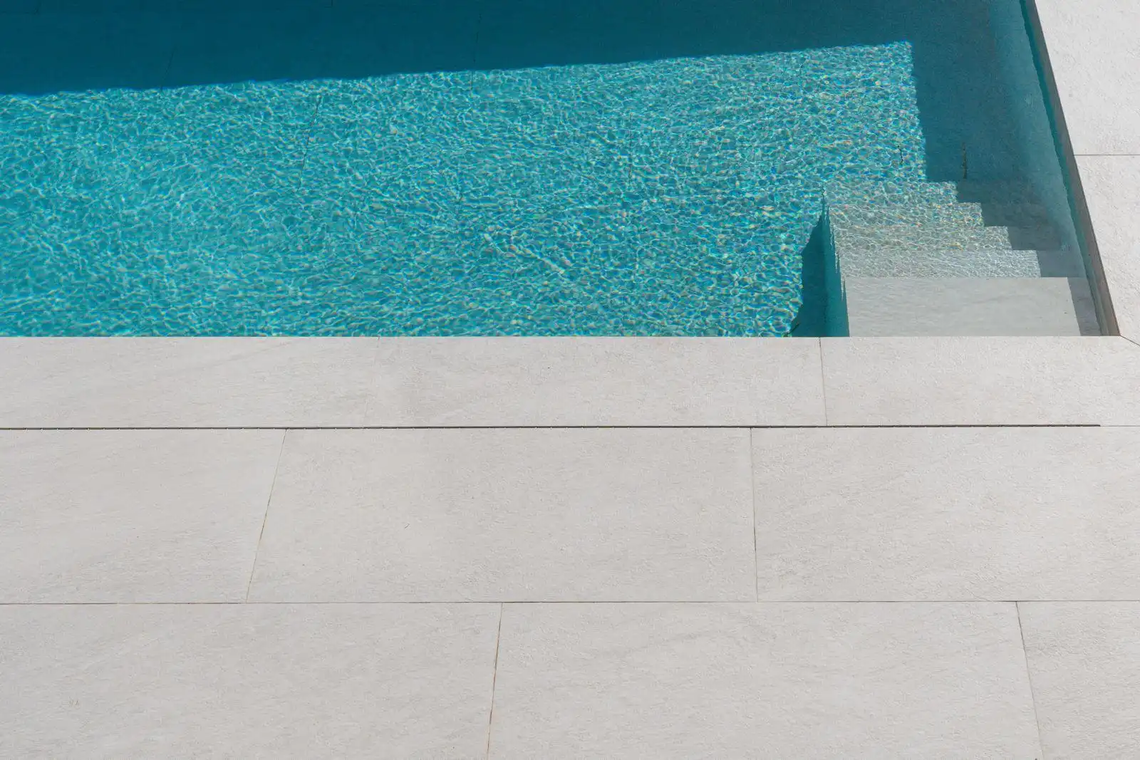 Piscina de Casa o xalet en venda en Benitachell / El Poble Nou de Benitatxell amb Aire condicionat, Jardí privat i Traster