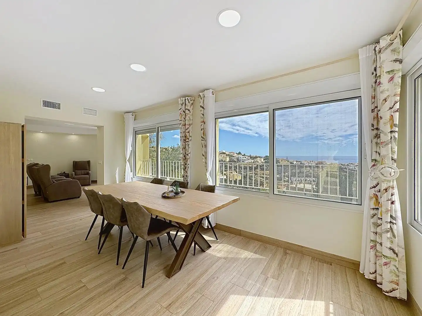 Villa avec piscine à vendre à Cumbre del Sol, imagen 23