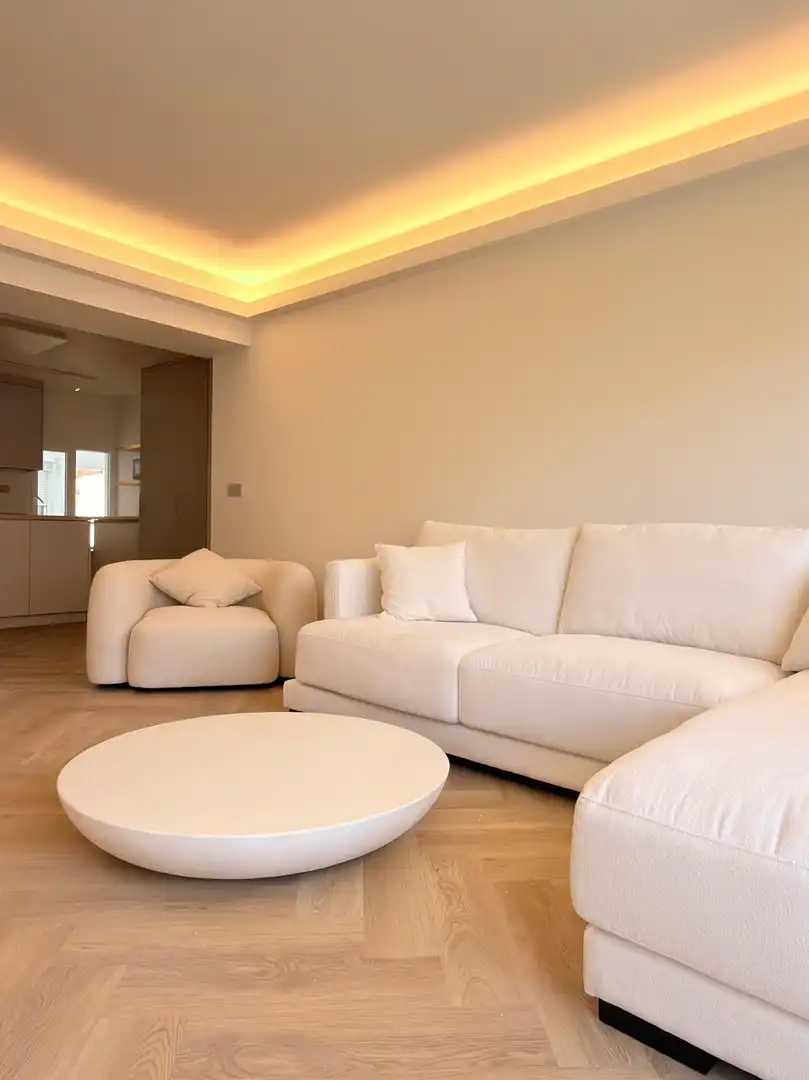 Appartement avec terrasse à louer à Avenida del General Marvá, imagen 20