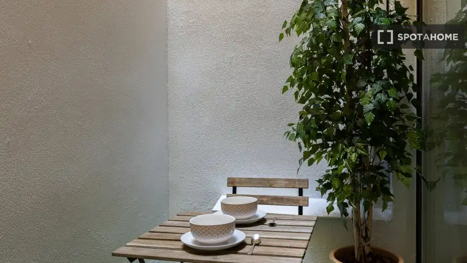 Zimmer in La Bega Baixa - Plaza Xúquer