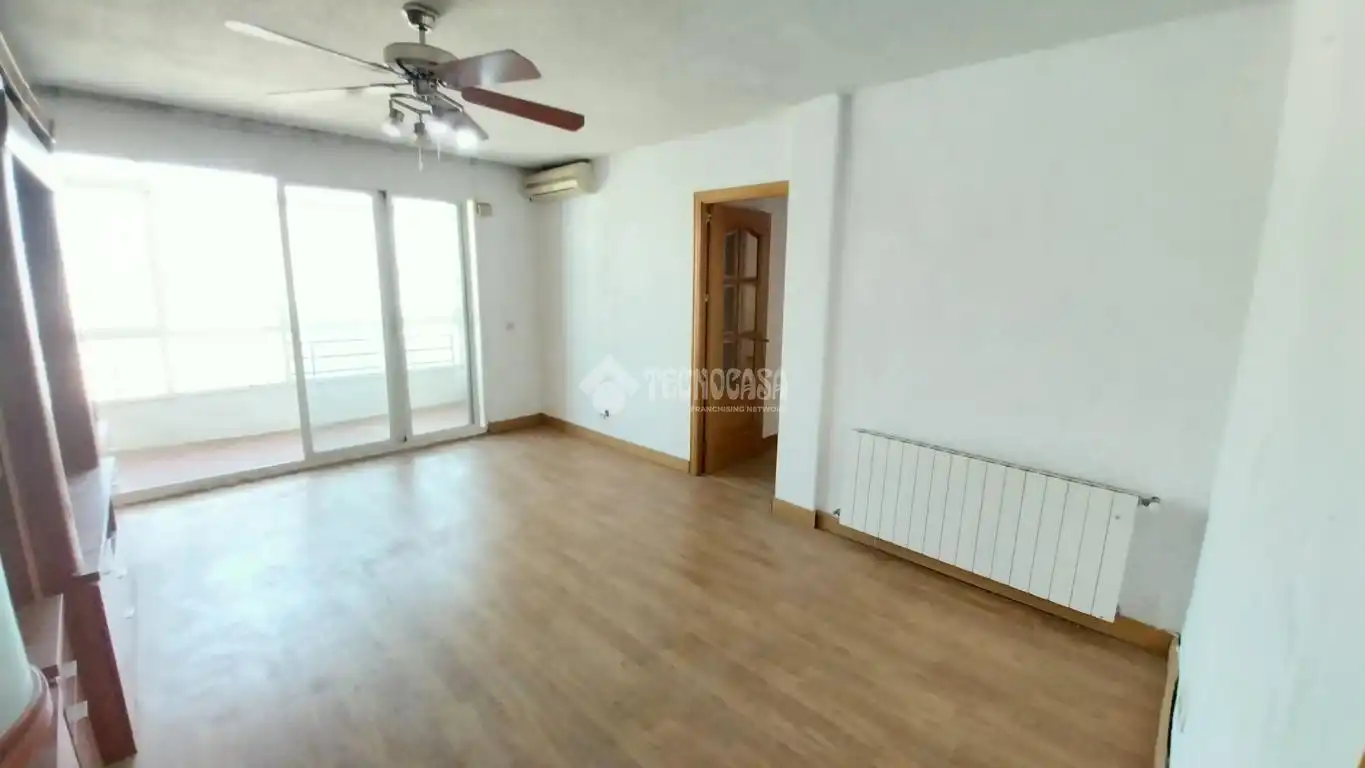 Bedroom of Flat for sale in Móstoles  with Heating