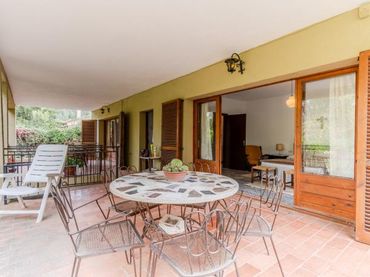 Casa con giardino in vendita a Carrer la Resclosa 7