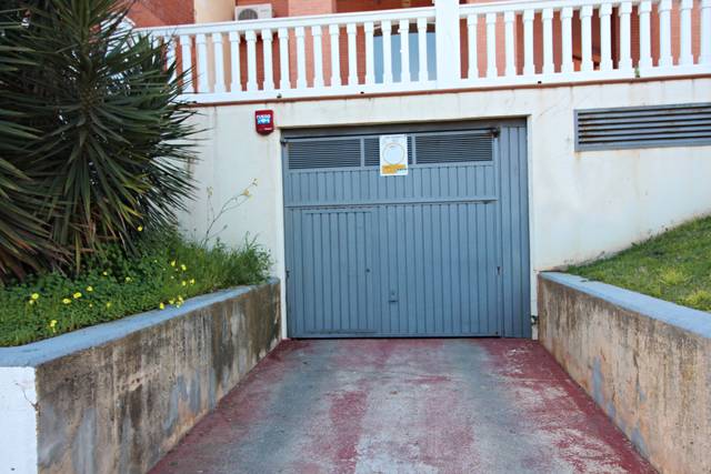 Garaje en Venta en La Hispanidad - Verdeluz