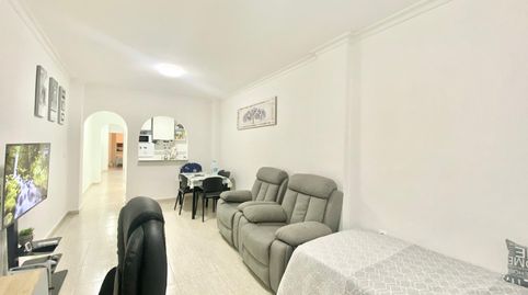 Foto 4 de Apartament de lloguer a Avenida Habaneras - Curva de Palangre, Torrevieja