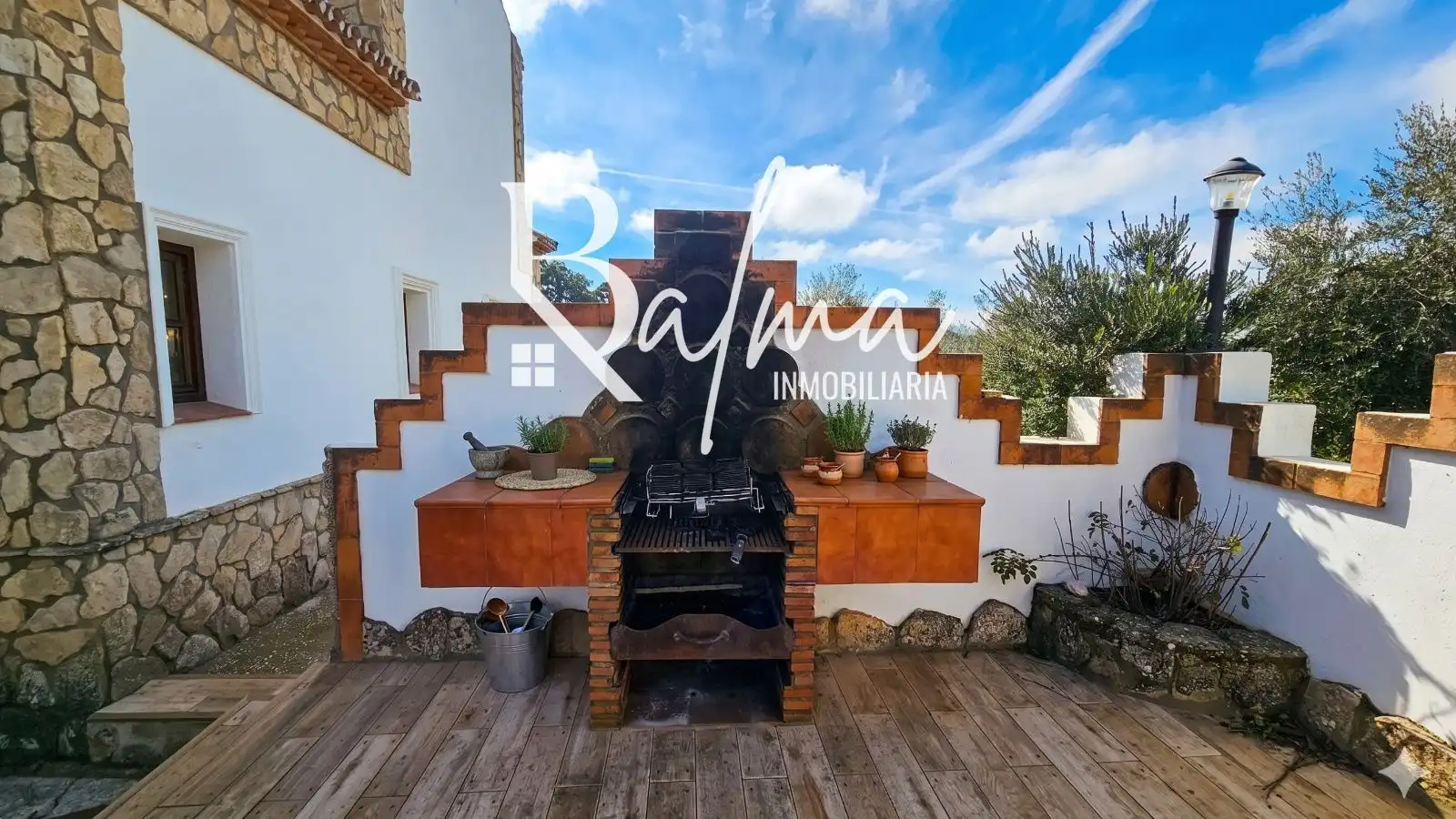 Detached house with pool for sale in Casco Histórico, imagen 48