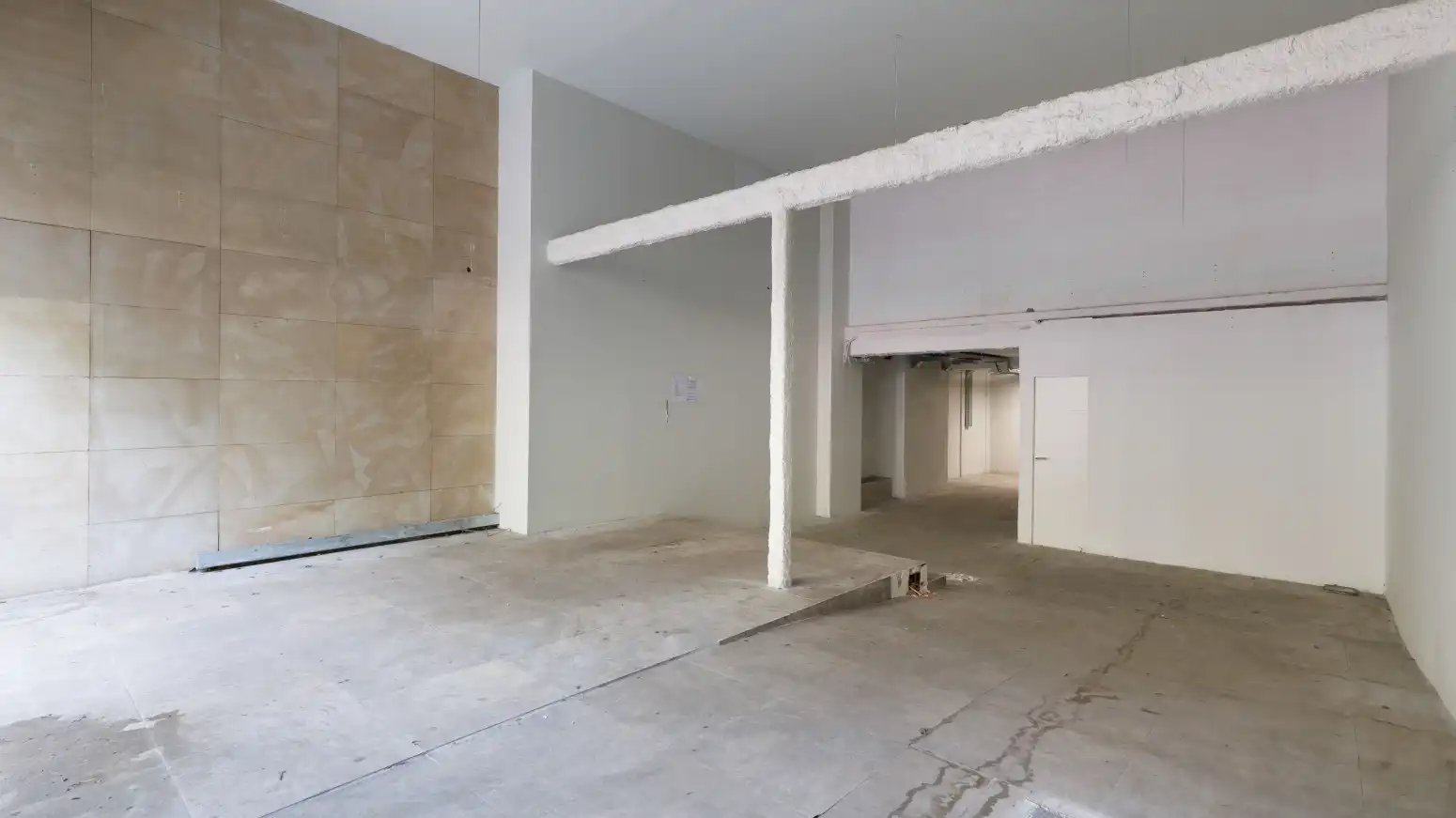 Local comercial de lloguer a Barcelona - Rambla de Catalunya, imagen 3