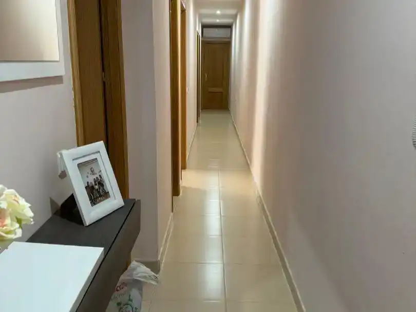 Piso en venta en Torralba de Calatrava con Aire acondicionado, Trastero y Amueblado