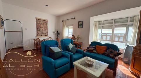 Foto 3 de Piso en venta en Calle Castelar, Centro - La Costilla, Cádiz