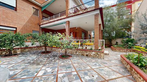 Foto 4 de Casa o xalet en venda a Zona La Ermita, Torrent