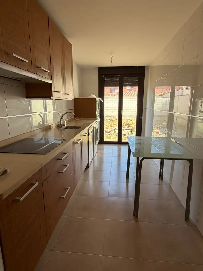 Maison mitoyenne avec jardin à vendre à Calle Jorge Guillén, imagen 6