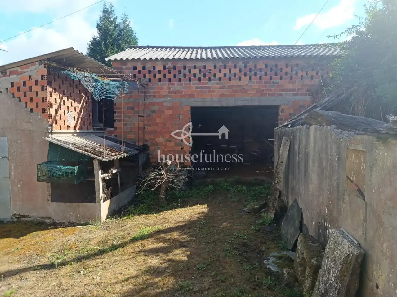 House with garden for sale in Moeche, imagen 33