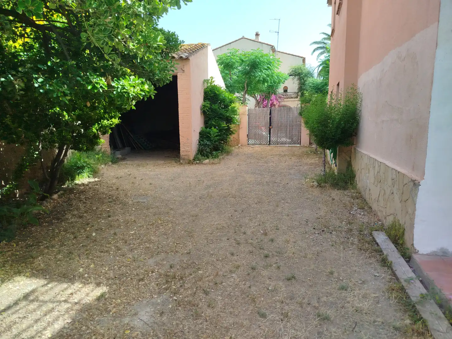 Houses for sale in Vilallonga del Camp  with Heating, Private garden and Terrace