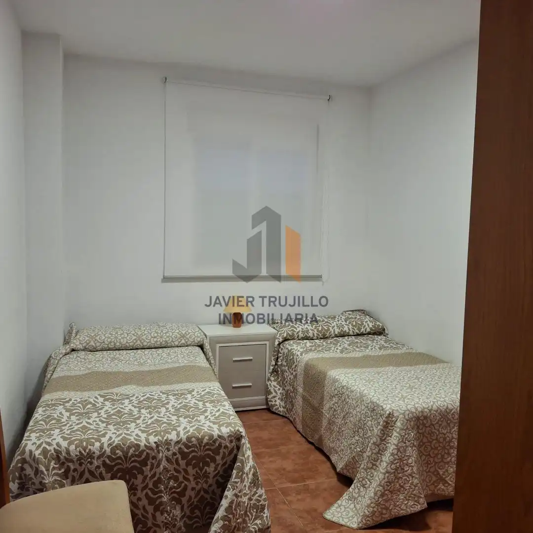 Schlafzimmer von Wohnungen zur Miete in Vélez-Málaga mit Möbliert