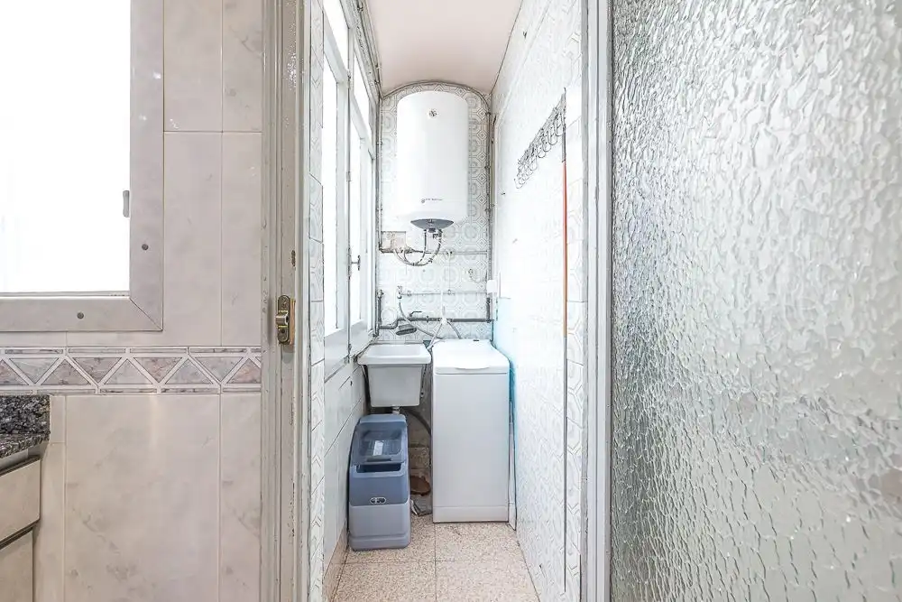 Piso en venta en Salzareda, Riu Sud