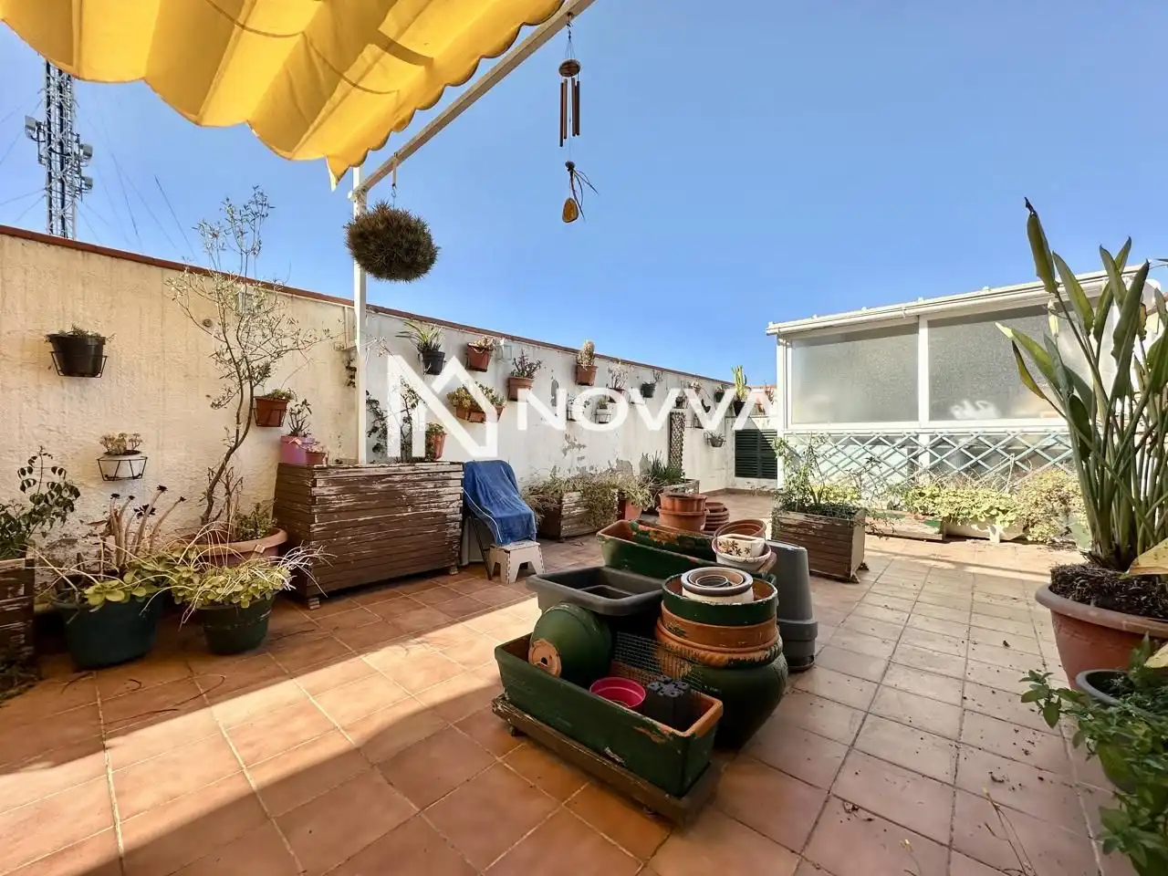 Wohnung zum Verkauf in Malgrat de Mar