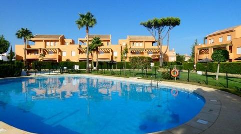 Foto 3 de Planta baixa en venda a Novo Sancti Petri, Chiclana de la Frontera