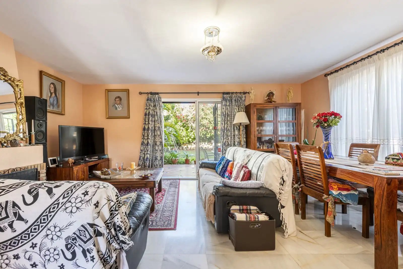 Wohnung mit Pool zum Verkauf in Calle García Lorca 57, imagen 3