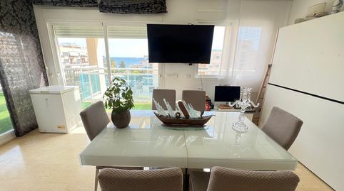 Espectacular Ático con vistas al mar en playa d'en bossa Ibiza, immagine 3