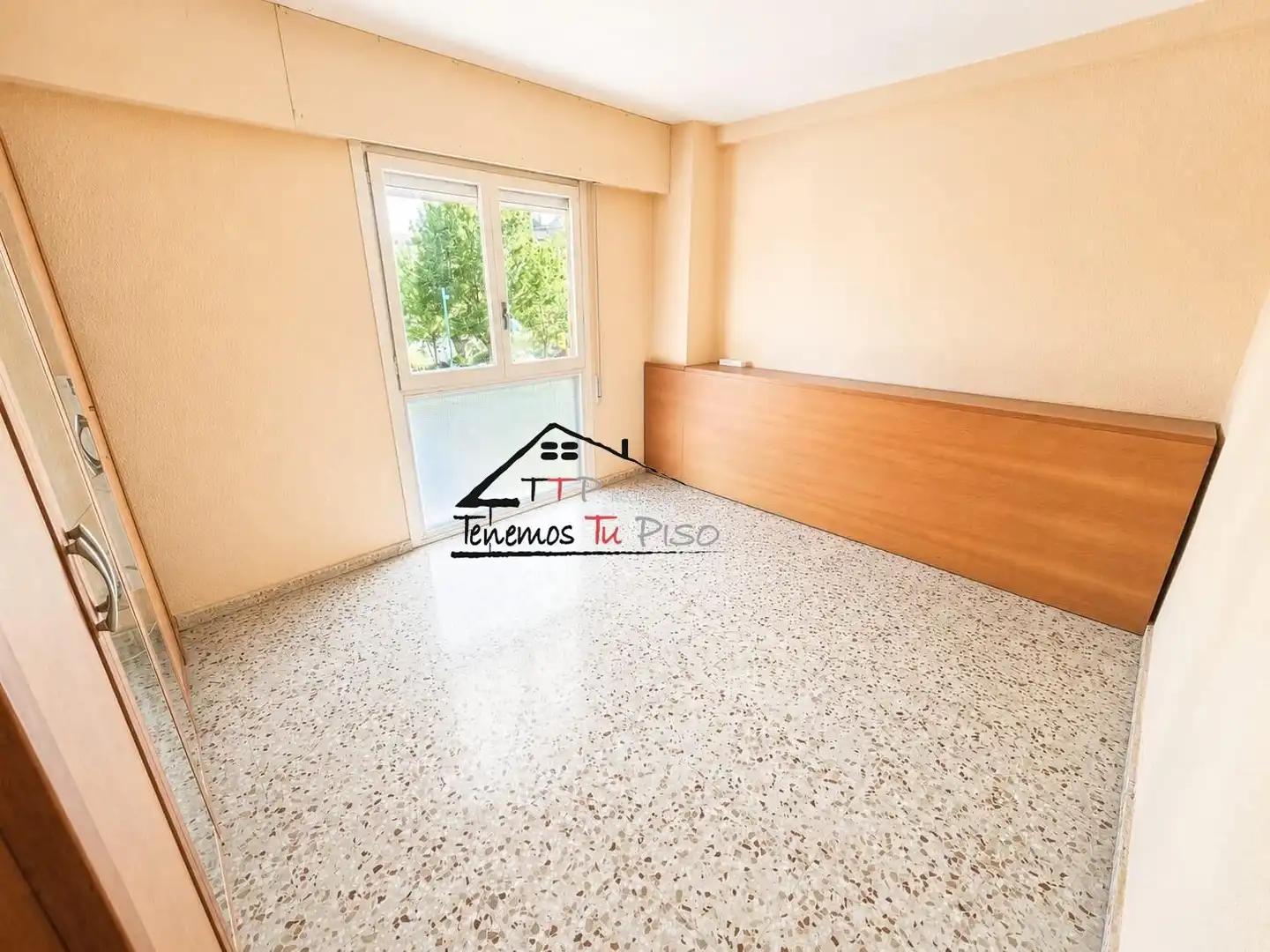 Bedroom of Flat for rent in Benicarló