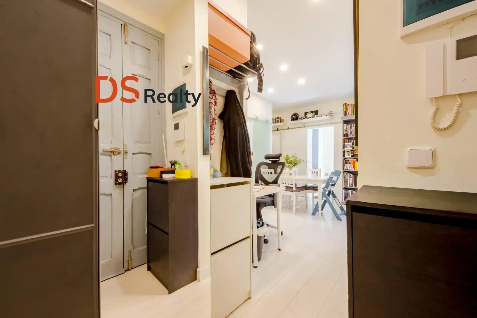 Appartement avec ascenseur à vendre à CARDENAL CISNEROS, imagen 24