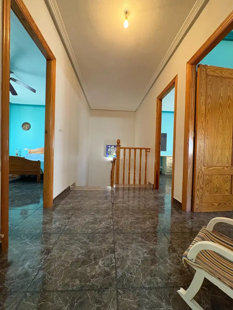Duplex con terrazza in vendita a Los Peñascos - El Salero - Los Imbernones, imagen 31