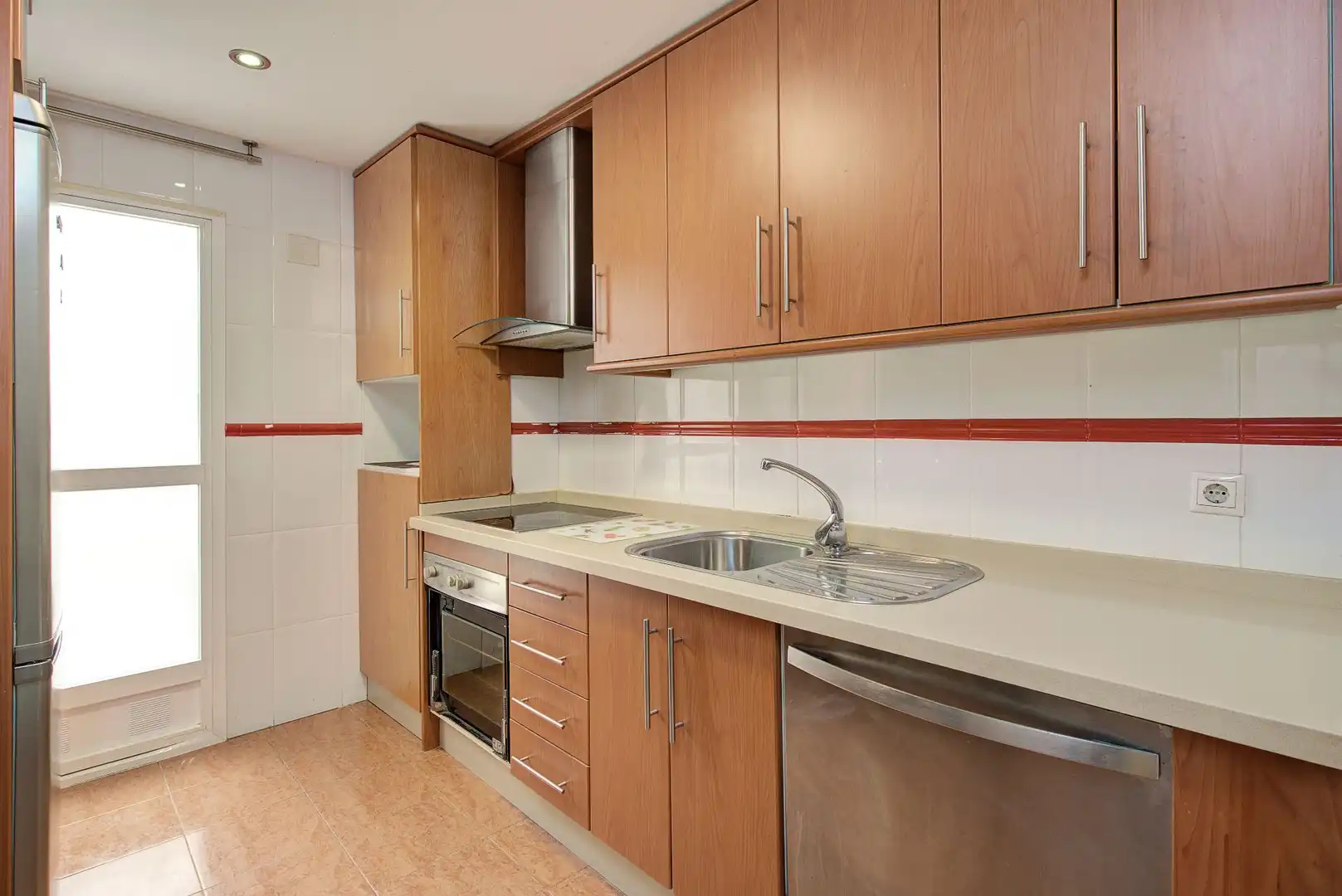 Cocina de Piso en venta en Motril con Aire acondicionado, Calefacción y Trastero