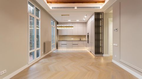 Foto 5 de Piso en venta en Dreta de l'Eixample, Barcelona Capital