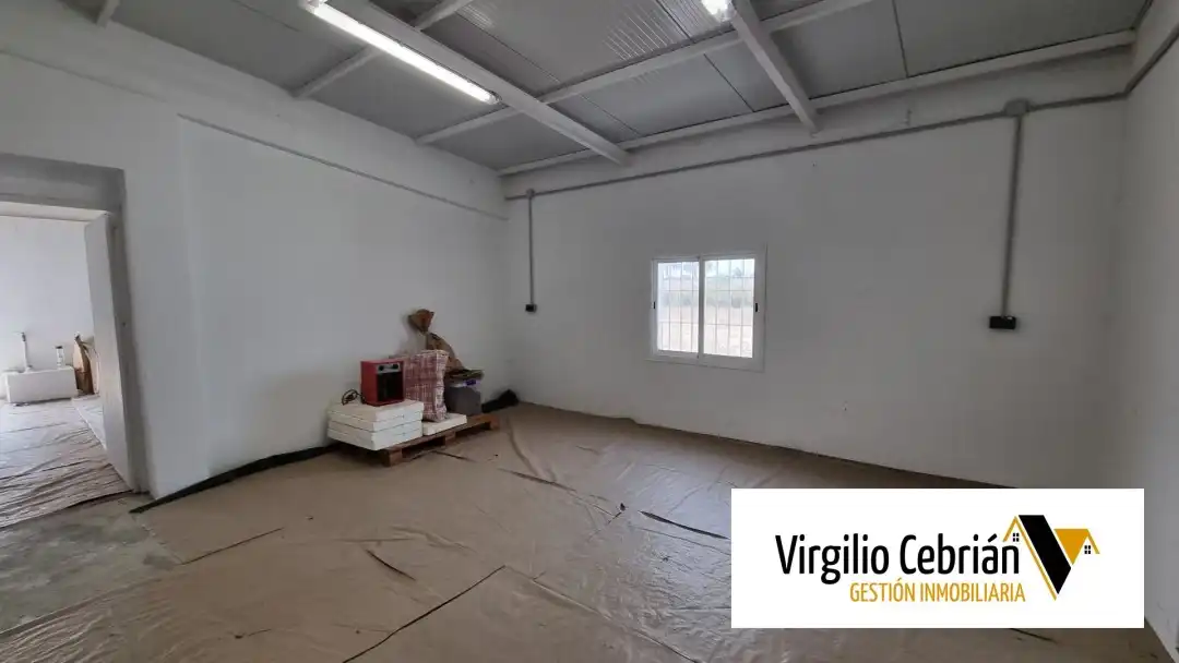 Casa rustica con giardino in vendita a Las Tres Piedras - Costa Ballena, imagen 17
