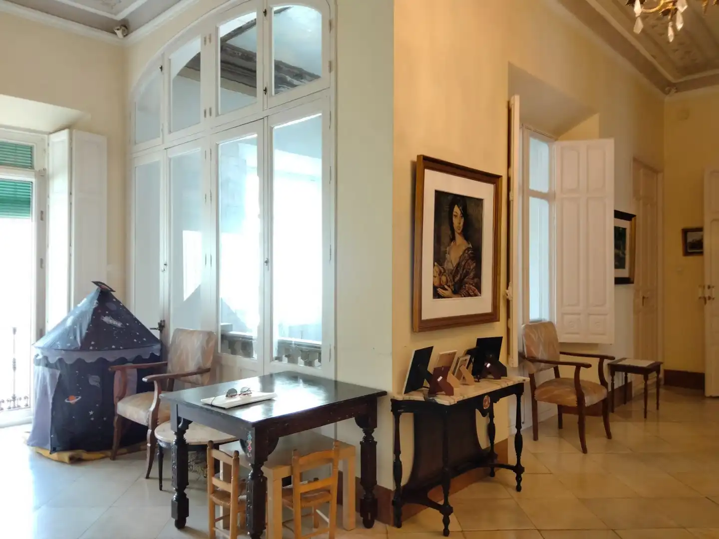 Casa en venda a Casco Histórico, imagen 18