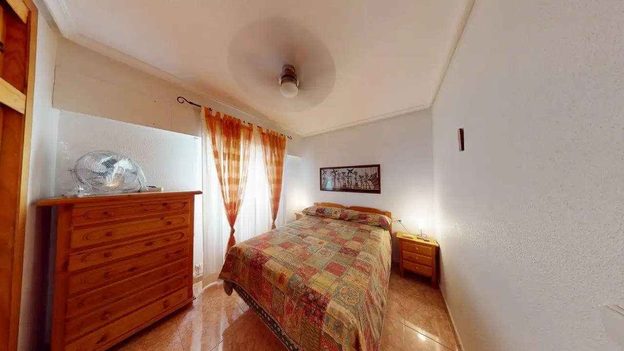 Piso con terraza en venta en Calle Rafal, imagen 7