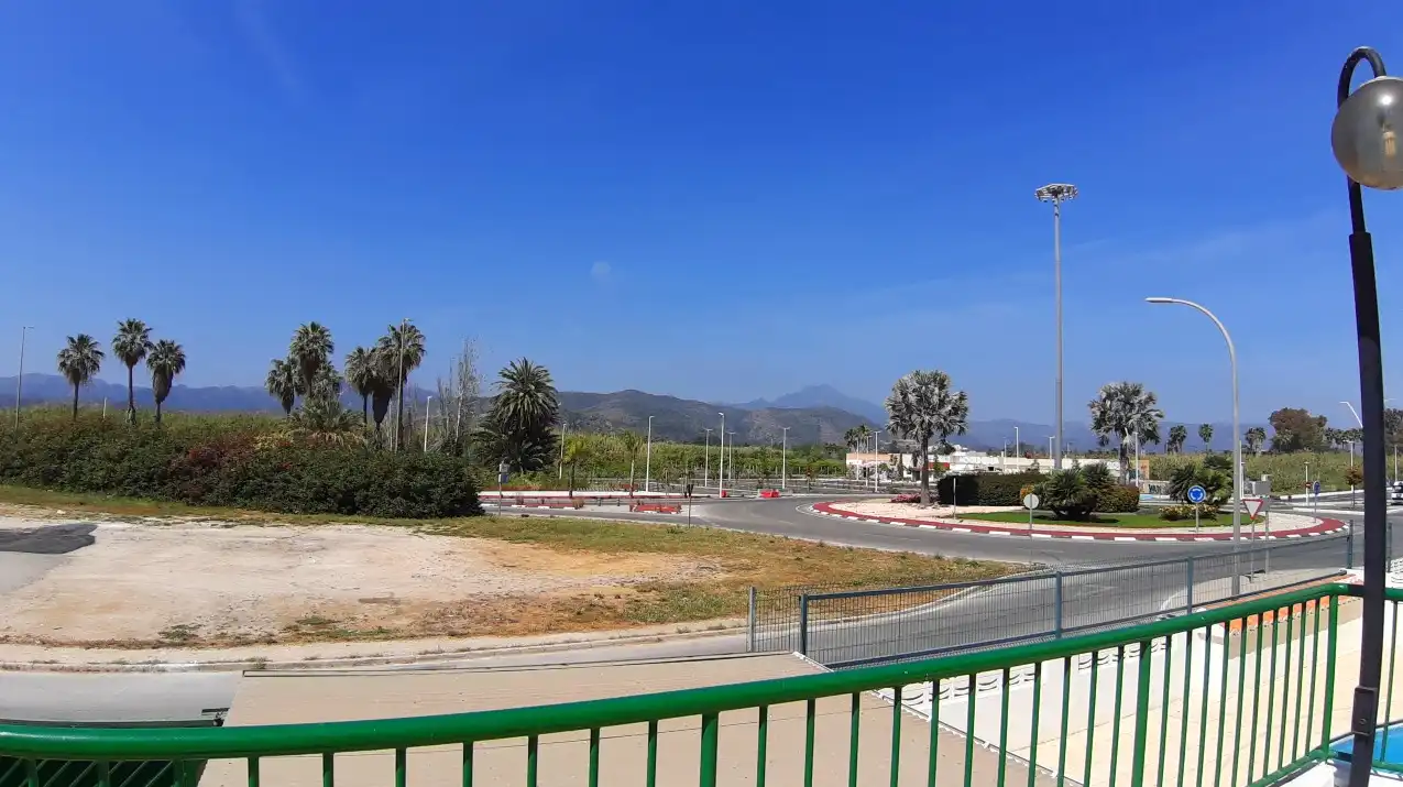 Apartament amb piscina de lloguer a Plaça de la Rosa dels Vents 25, imagen 15