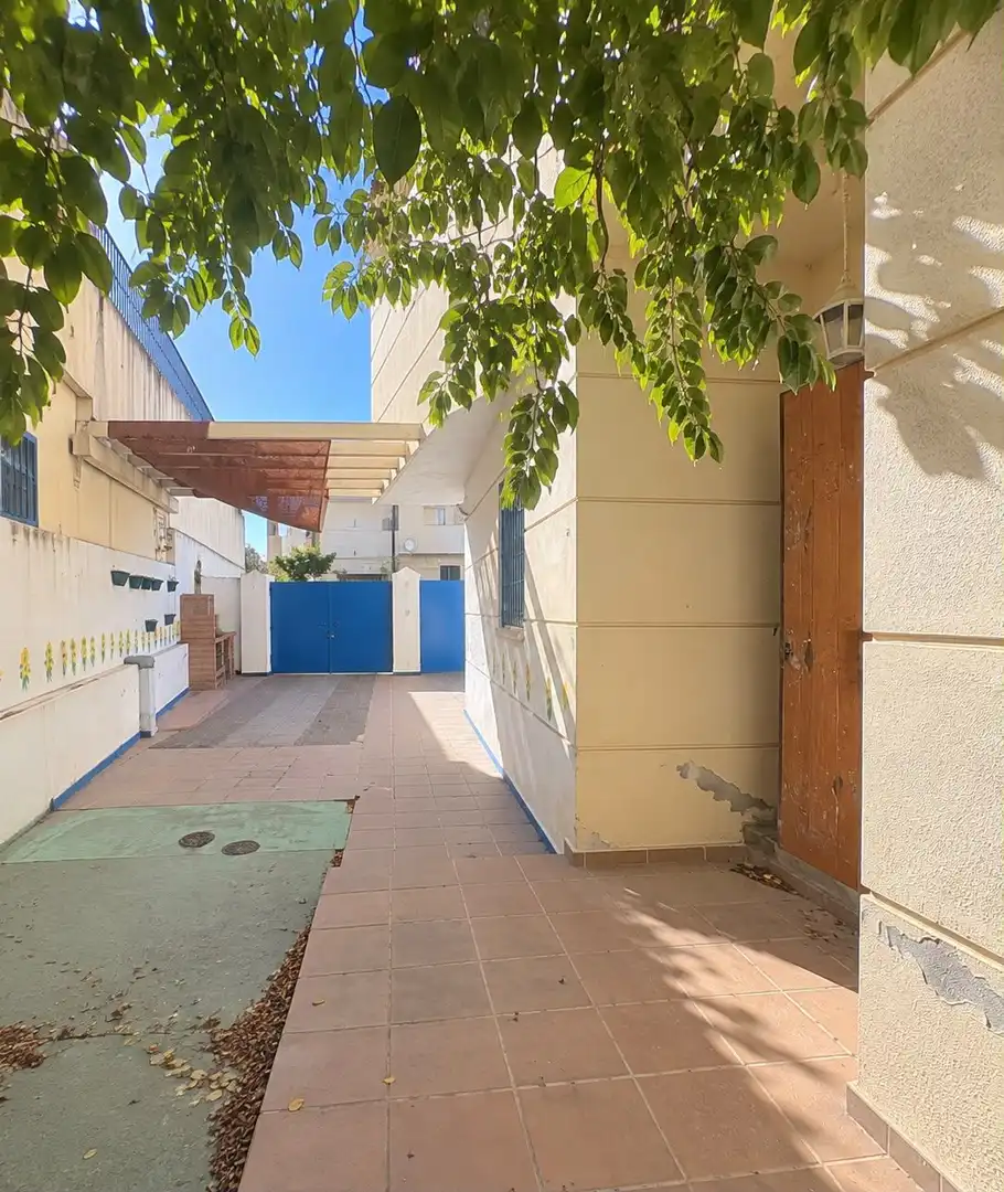 Casa con piscina en venta en Capellanía - Retamar, imagen 5