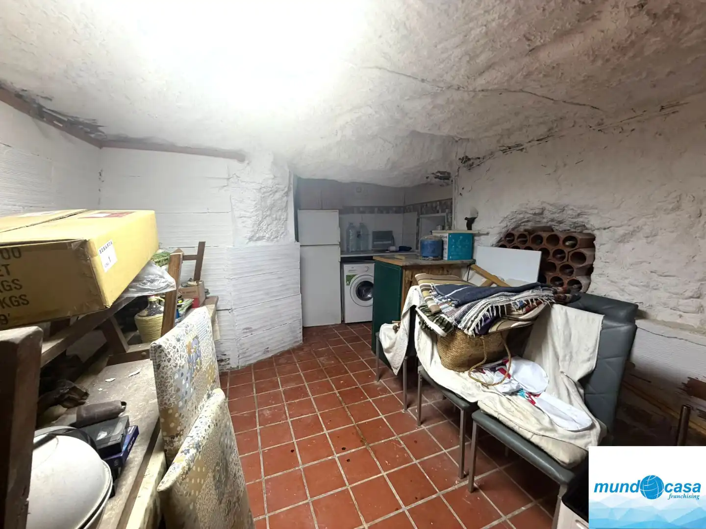 Casa en venda a Calle Cuevas Pilonetes, imagen 29