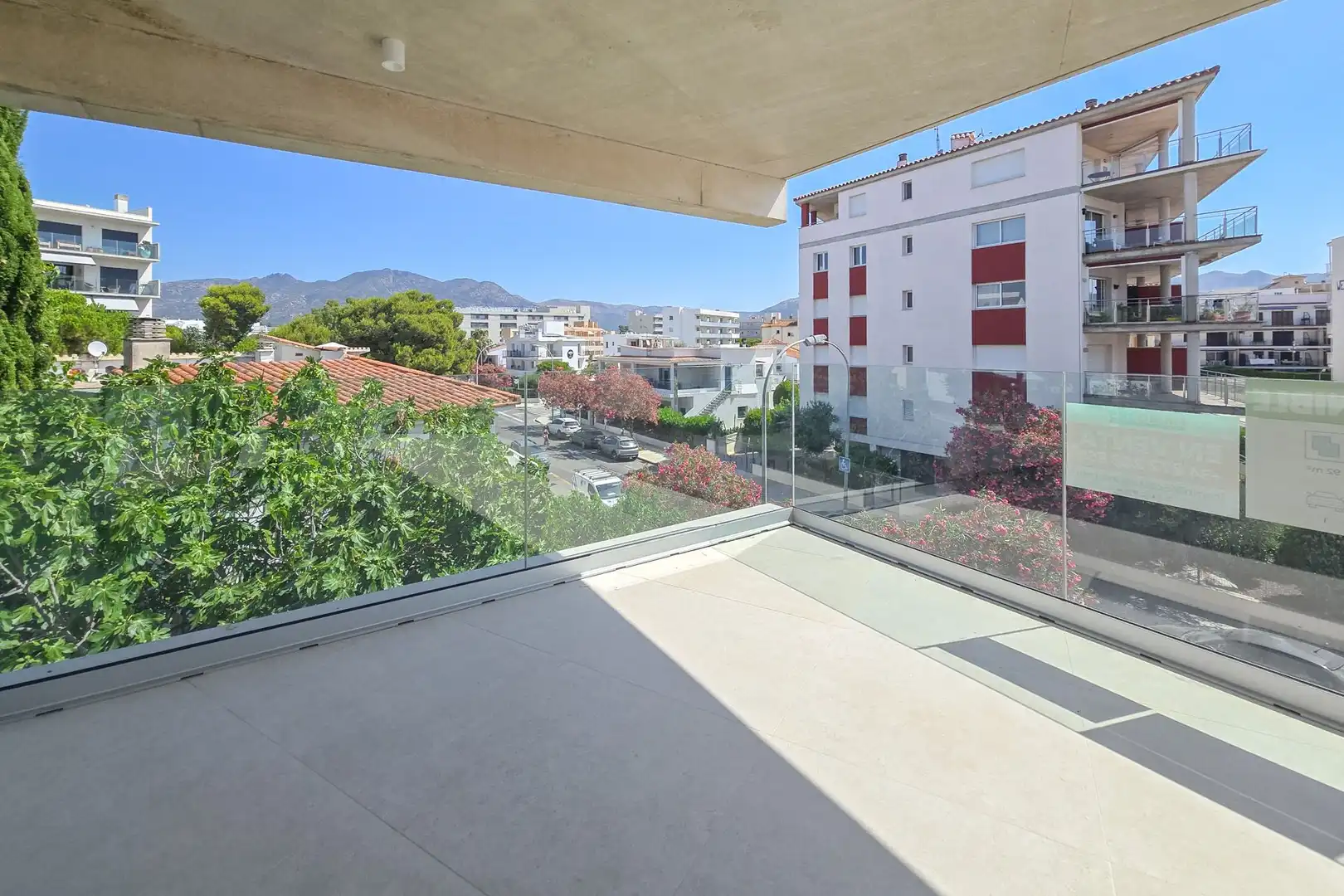 Neubau-Wohnung mit Aufzug zum Verkauf in Avinguda del Salatar 9, imagen 16
