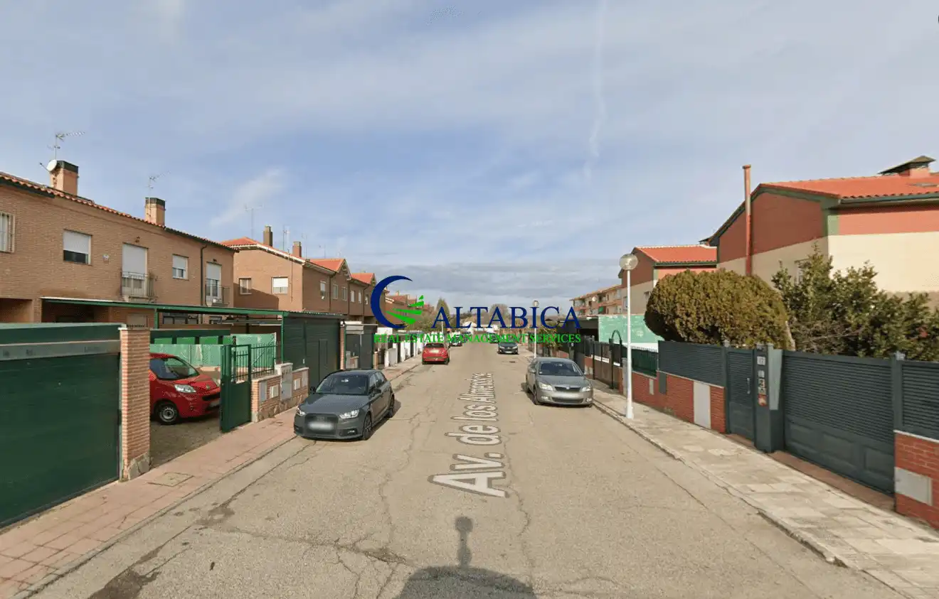 Flat for sale in De Los Almendros, imagen 3