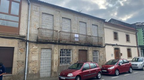 VIVIENDA PARA REFORMAR EN VILAGARCIA DE AROUSA
