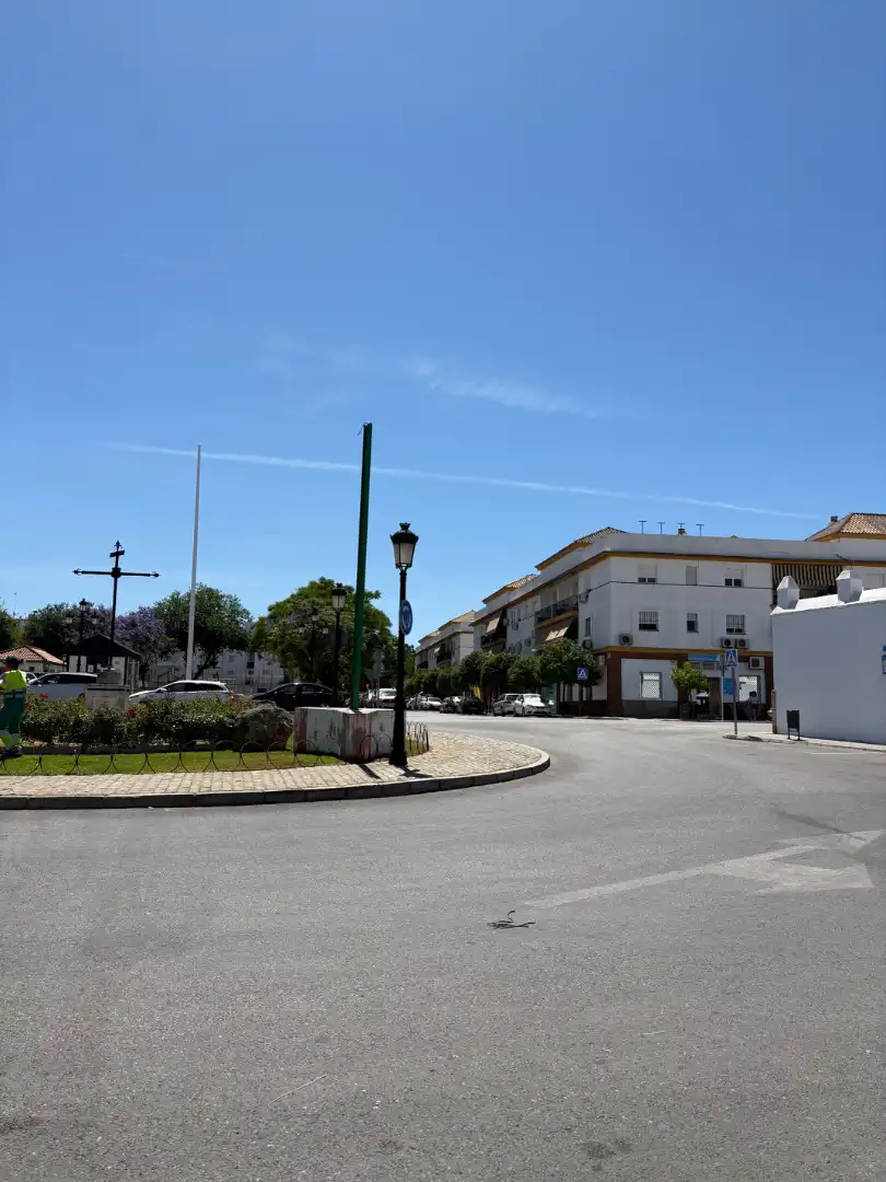 Local comercial en alquiler en Carmona