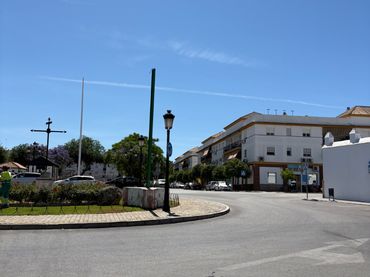 Local comercial en alquiler en Carmona