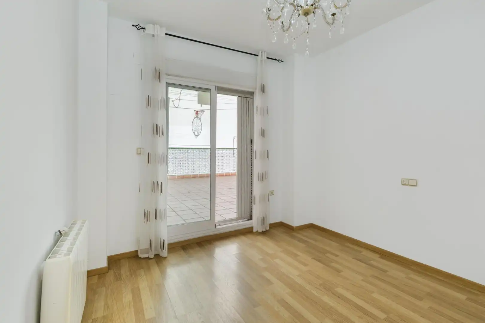 Bedroom of Flat for sale in Armilla  with Air Conditioner, Heating and Storage room