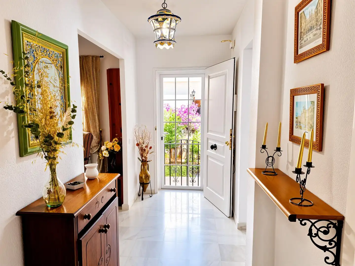 Chalet con jardín en venta en Sancti Petri, imagen 19