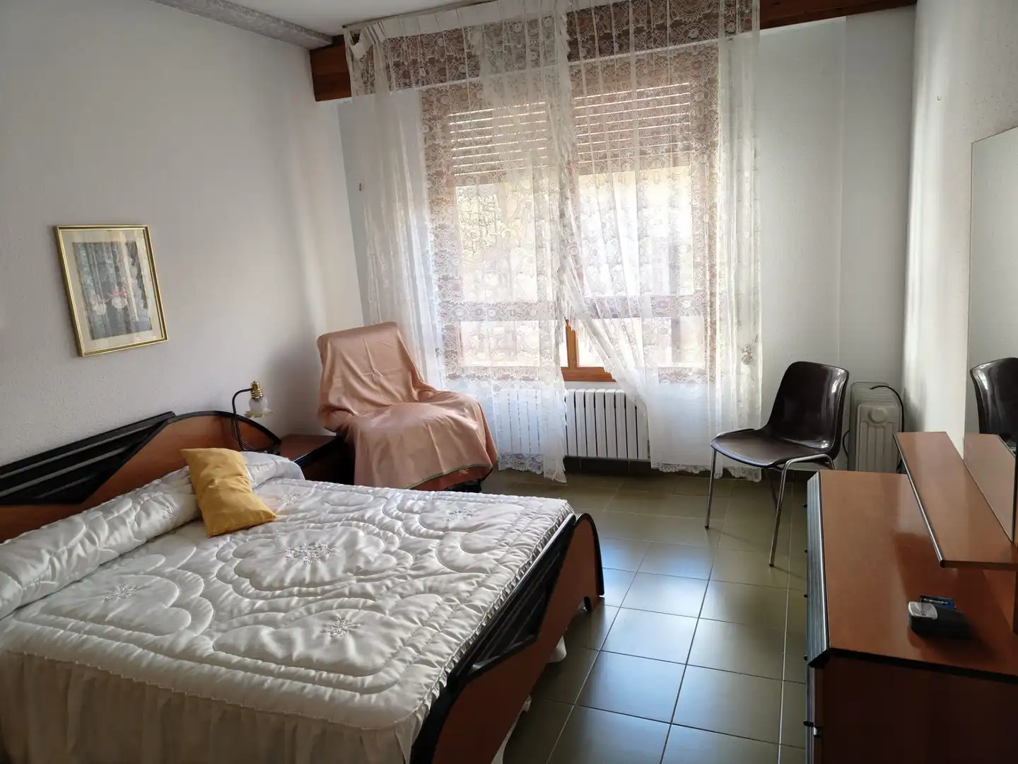 Flat with terrace for sale in Yeste, imagen 6